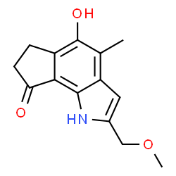 ChemSpider 2D Image | dilemmaone C | C14H15NO3