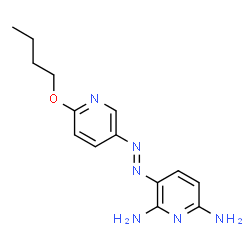ChemSpider 2D Image | savapyrin | C14H18N6O