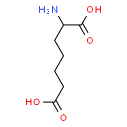 ChemSpider 2D Image | APM | C7H13NO4