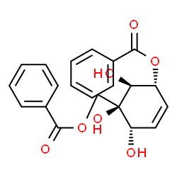 ChemSpider 2D Image | Zeylenol | C21H20O7