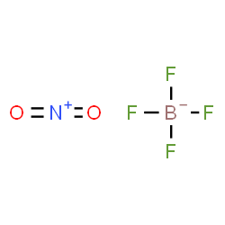 ChemSpider 2D Image | QX8620000 | BF4NO2
