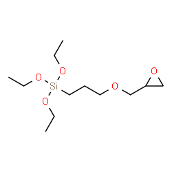 ChemSpider 2D Image | GPTES | C12H26O5Si