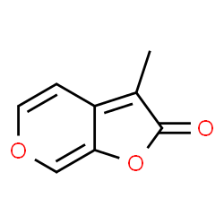 ChemSpider 2D Image | karrikinolide | C8H6O3
