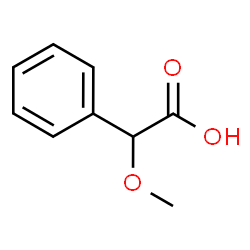 ChemSpider 2D Image | MOPA | C9H10O3