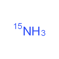 ChemSpider 2D Image | Ammonia | H315N