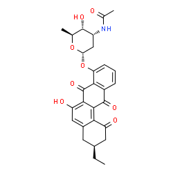 ChemSpider 2D Image | Brasiliquinone D | C28H29NO8