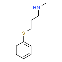 ChemSpider 2D Image | CHEMBRDG-BB 9070836 | C10H15NS