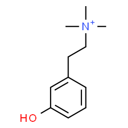ChemSpider 2D Image | Leptodactyline | C11H18NO