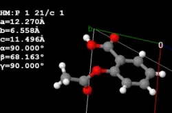 crystallographic-data