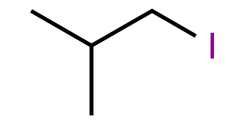1-Yodo-2-metilpropano