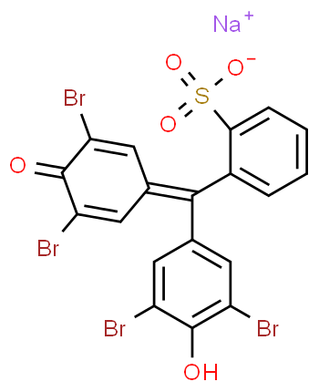 Bromophenol blue sodium salt, ACS