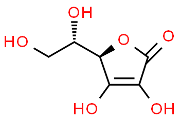 L(+)-Ascorbic acid, Ph. Eur., USP, FCC