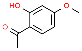 2'-Hydroxy-4'-méthoxyacétophénone