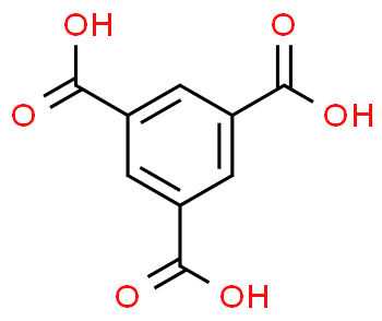 1,3,5-Benzenetricarboxylic acid