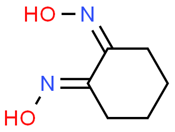 1,2-Cyclohéxanedione dioxime