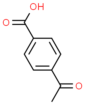 Acido 4-acetilbenzoico