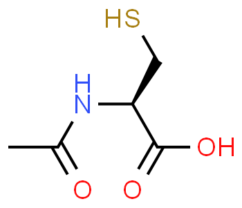 N-Acetil-L-cisteina, USP