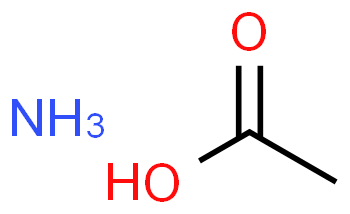 Ammonium acetate, ACS