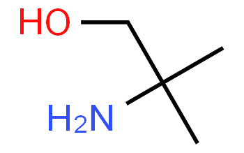 2-Amino-2-metil-1-propanol