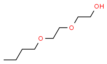 Diethyleneglycol monobutyl ether
