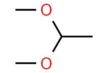 Acetaldehyde dimethyl acetal