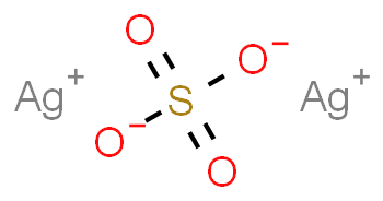 Silver sulfate, ACS
