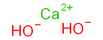 Calcium hydroxide, Ph. Eur.
