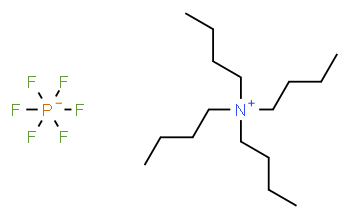 Tetrabutilammonio esafluorofosfato