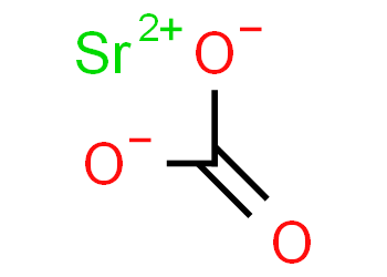 Strontium carbonate, pour analyse