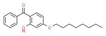 2-Idrossi-4-(ottilossi)-benzofenone