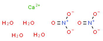 Calcium nitrate tetrahydrate, ACS
