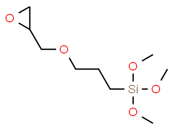 [3-(2,3-Epoxypropoxy)-propyl]- trimethoxysilane