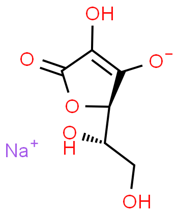 Sodium ascorbate, USP