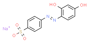 Tropaeolin O (C.I. 14270)