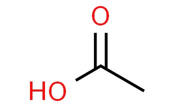 Acido acético (glacial) 100%, Ph. Eur., USP, low endotoxin