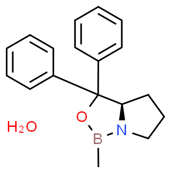 (R)-(+)-Methyl-CBS-oxazaborolidine 1M in toluene