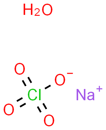 Sodium perchlorate monohydraté