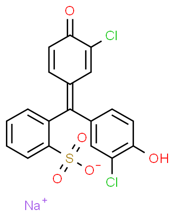 Rouge de chlorophénol sel de sodium