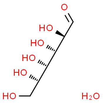 D(+)-Glucose monohydrate, Ph. Eur., USP