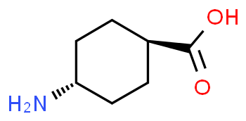 Ácido trans-4-aminociclohexano carboxílico
