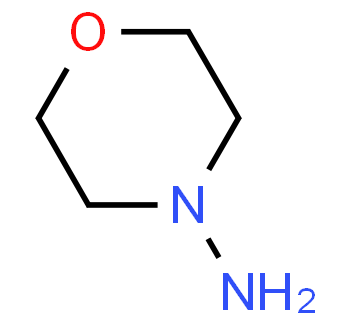 4-Aminomorfolina