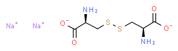 L-Cystine disodium salt monohydrate