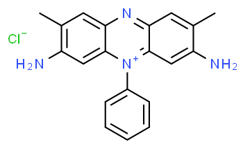 Safranine O (C.I. 50240)