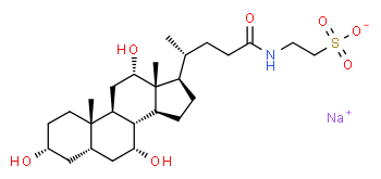Sodium taurocholate