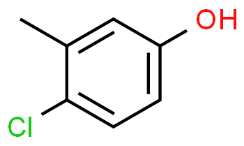 4-Chloro-3-methylphenol, Ph. Eur.