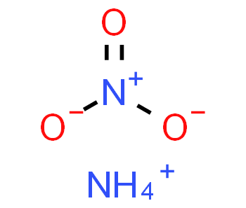 Ammonium nitrate ACS, AR