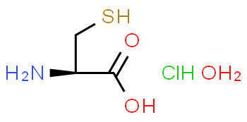 L-Cysteine hydrochloride monohydrate, non animal origin