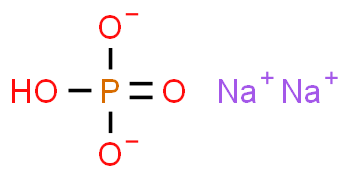 di-Sodium hydrogénophosphate anhydre, Ph. Eur., USP