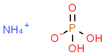 Amonio dihidrógeno fosfato, ACS