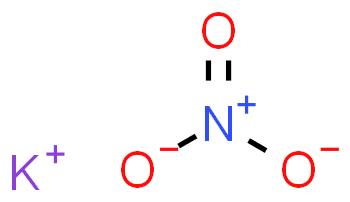 Potassium nitrate, Ph. Eur., USP, FCC